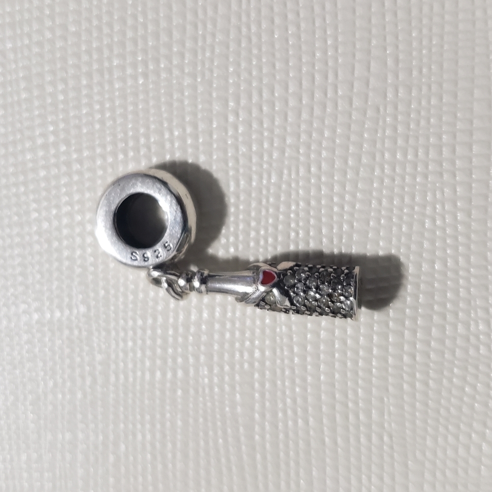 Charms of Pandora